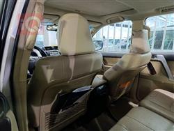 تويوتا لاندكروزر برادو